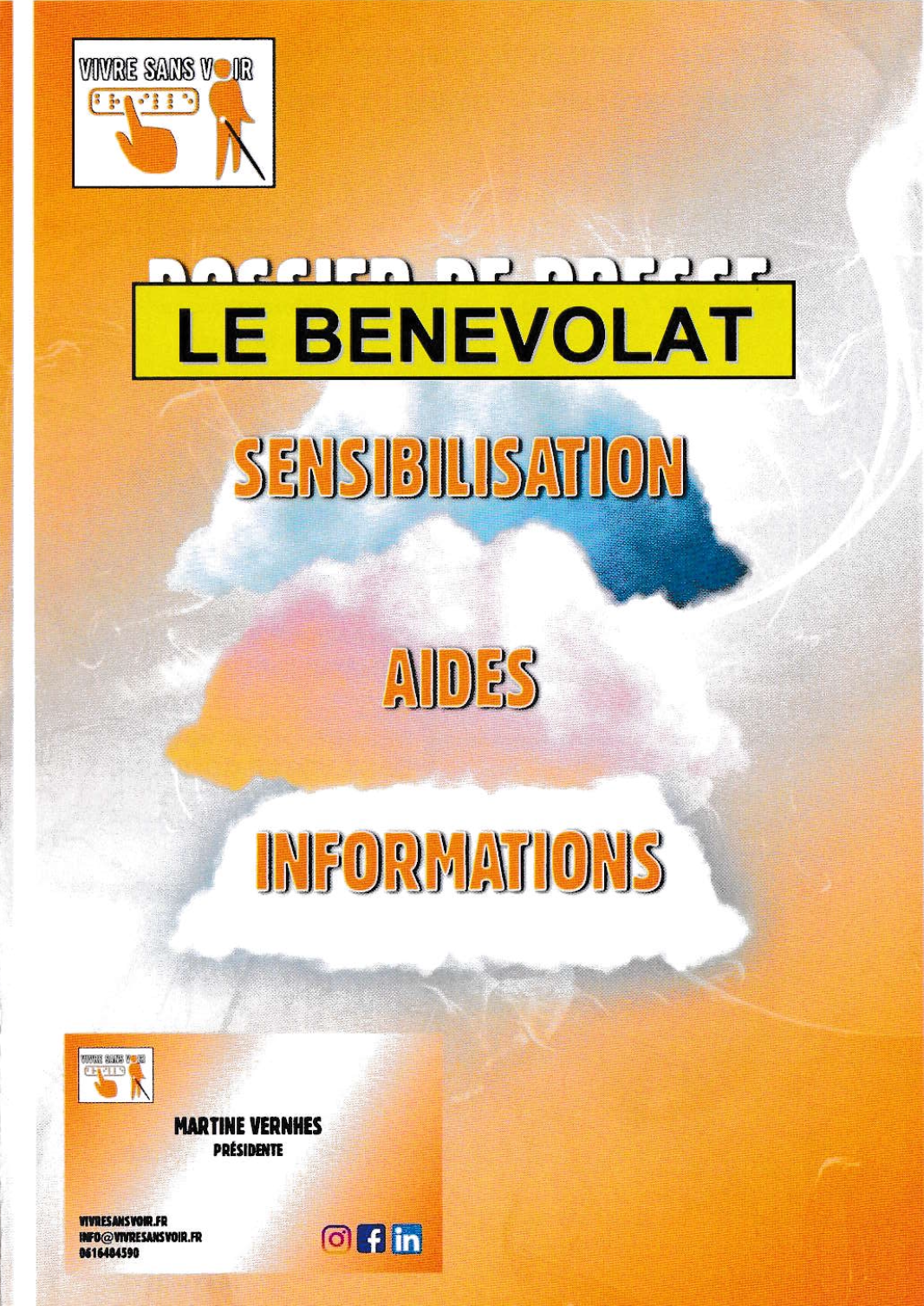 FORMULAIRE INSCRIPTION AU BENEVOLAT FORMULAIRE INSCRIPTION AU BENEVOLAT